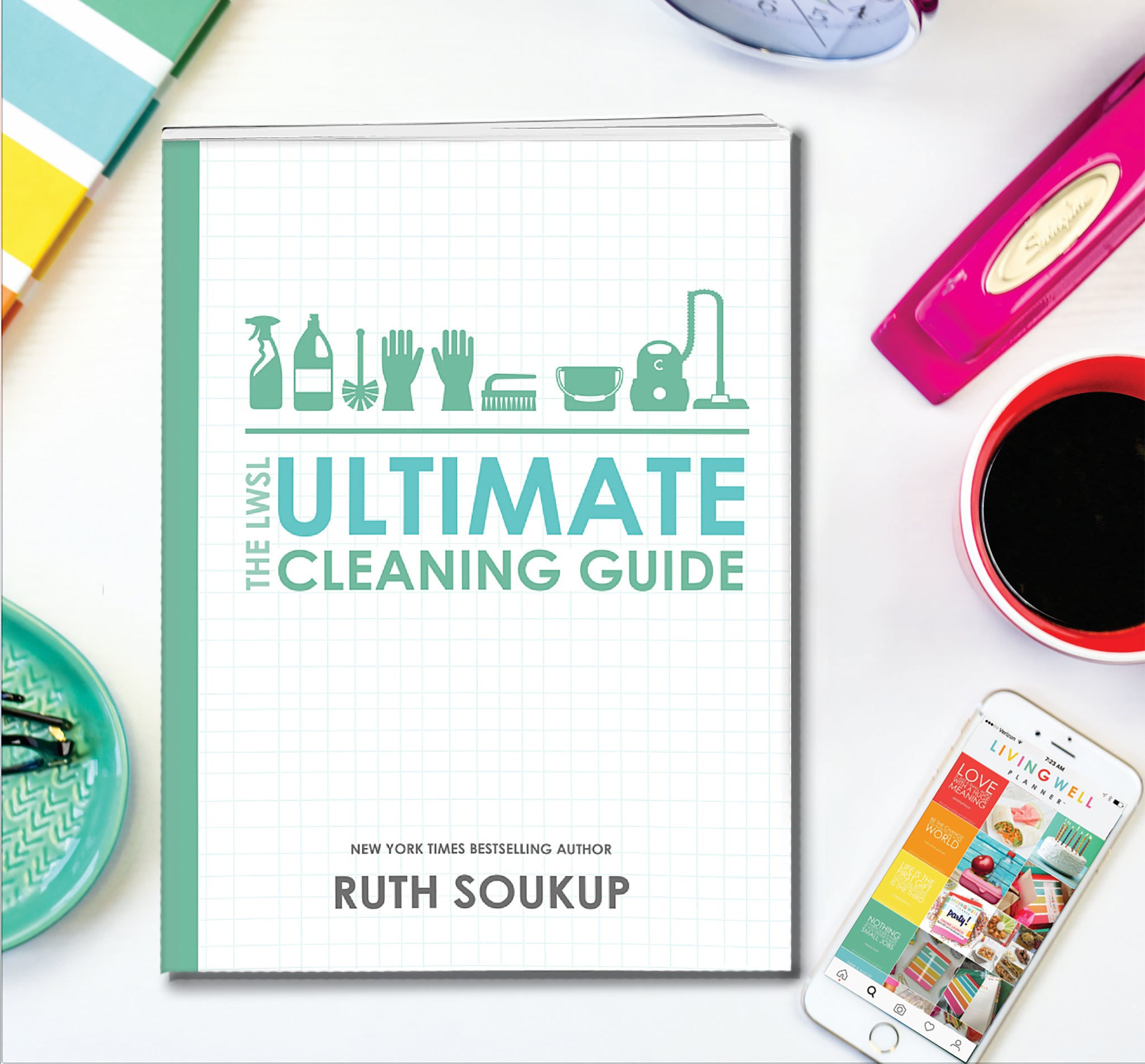Ultimate Cleaning Bundle {$29}